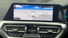 BMW 3 Series 320i M Sport 4dr Step Auto Petrol Saloon